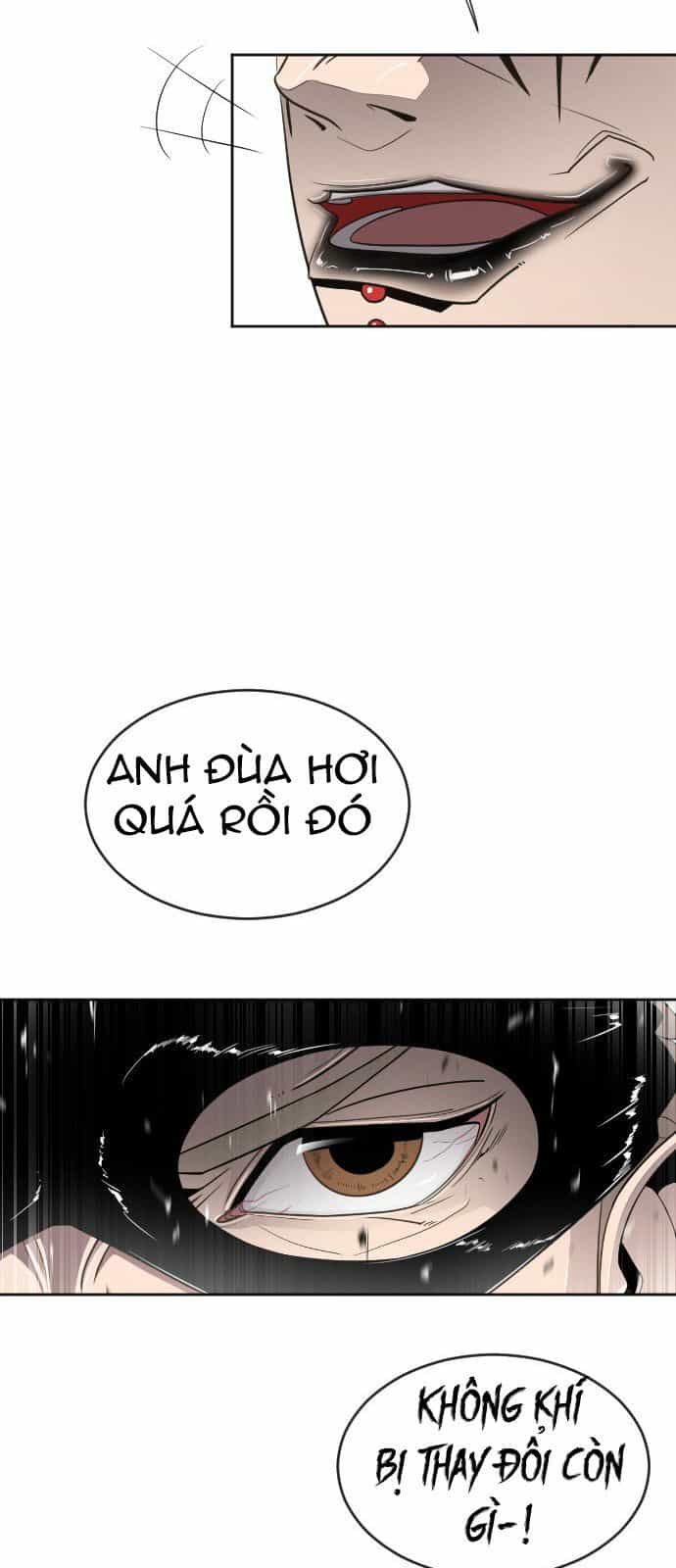 Kỷ Nguyên Siêu Anh Hùng - Chương 4 - ảnh 71