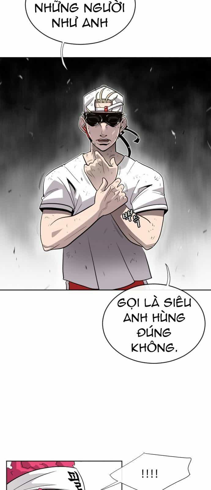 Kỷ Nguyên Siêu Anh Hùng - Chương 4 - ảnh 73