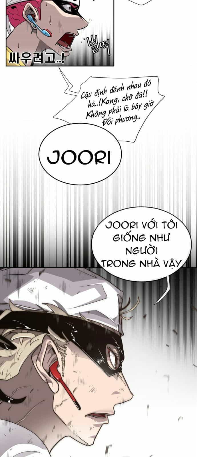 Kỷ Nguyên Siêu Anh Hùng - Chương 4 - ảnh 74