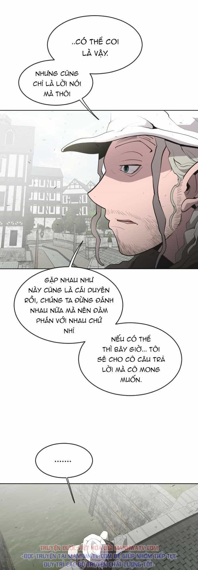 Kỷ Nguyên Siêu Anh Hùng - Chương 49 - ảnh 32