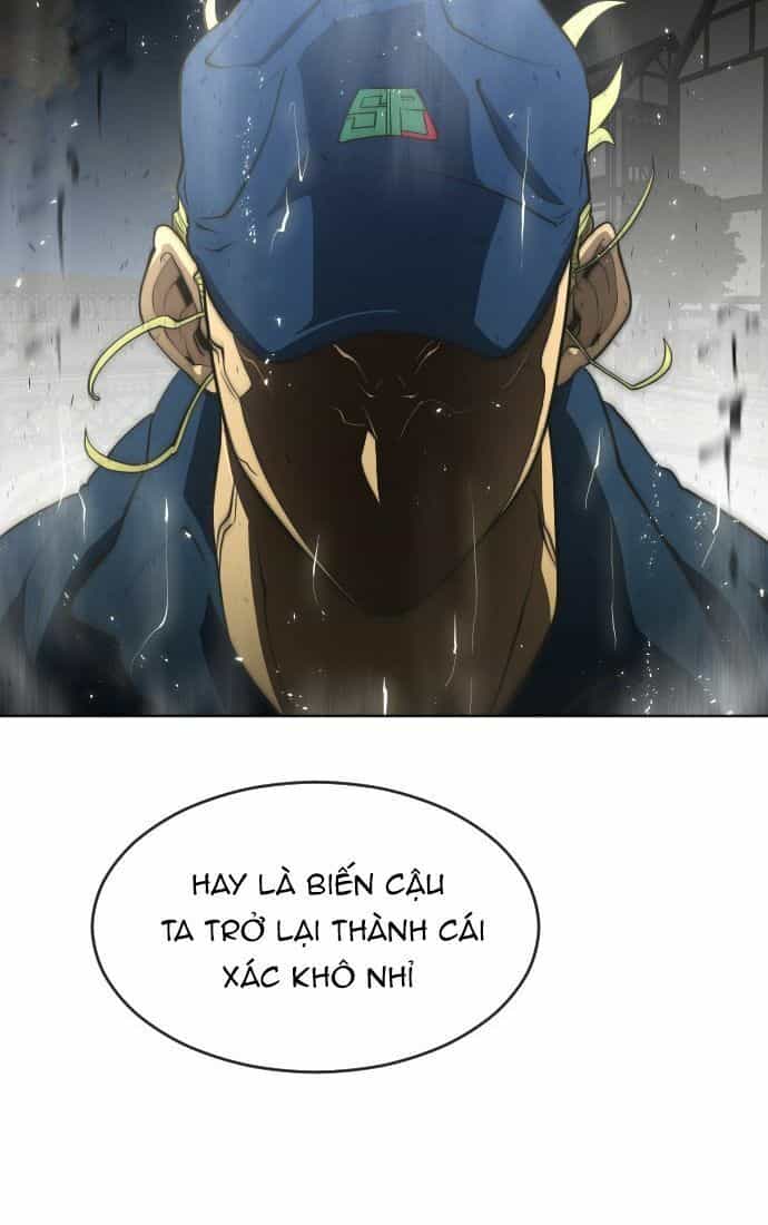 Kỷ Nguyên Siêu Anh Hùng - Chương 49 - ảnh 38