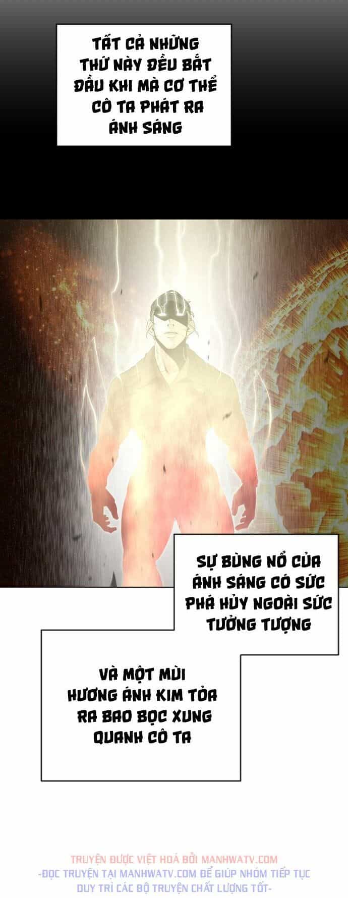Kỷ Nguyên Siêu Anh Hùng - Chương 50 - ảnh 25