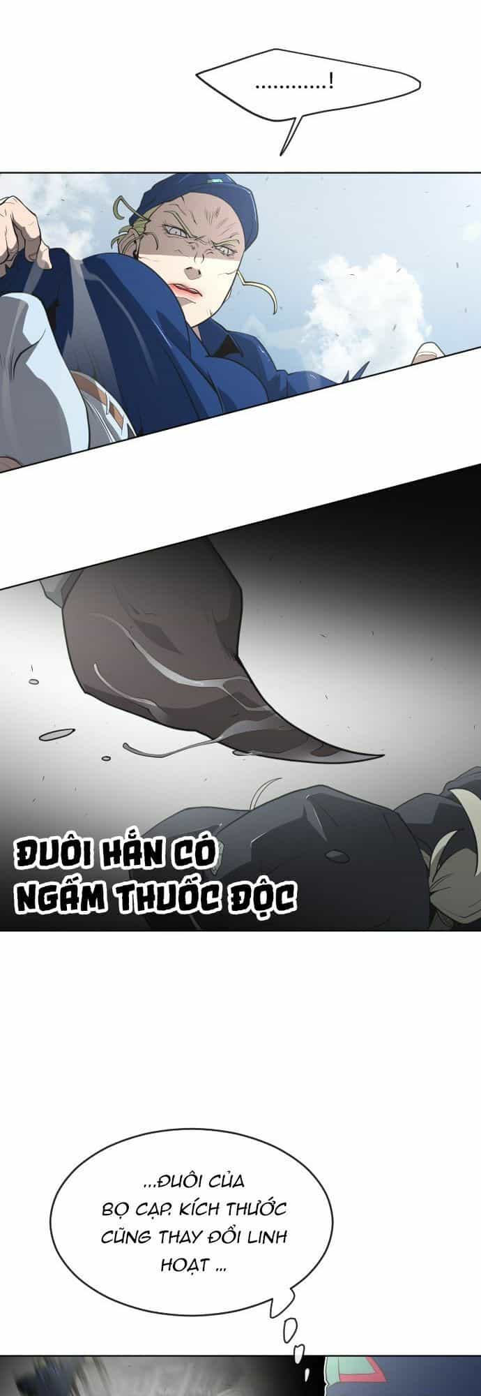 Kỷ Nguyên Siêu Anh Hùng - Chương 50 - ảnh 38