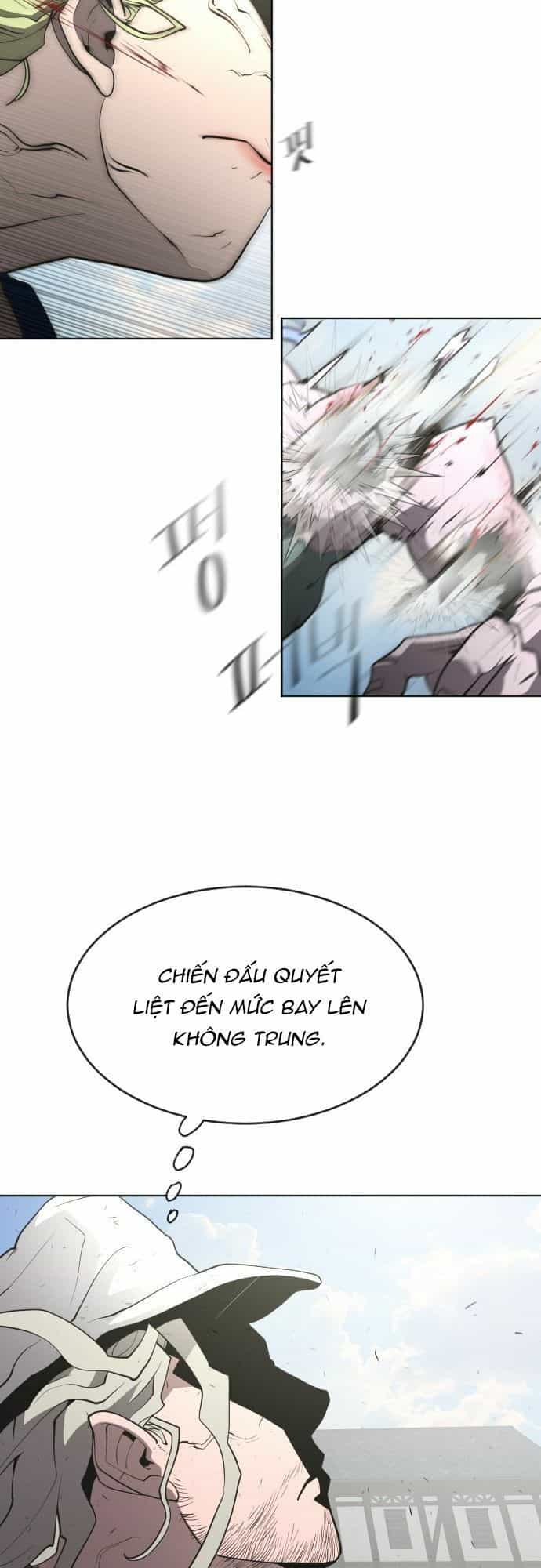 Kỷ Nguyên Siêu Anh Hùng - Chương 50 - ảnh 43