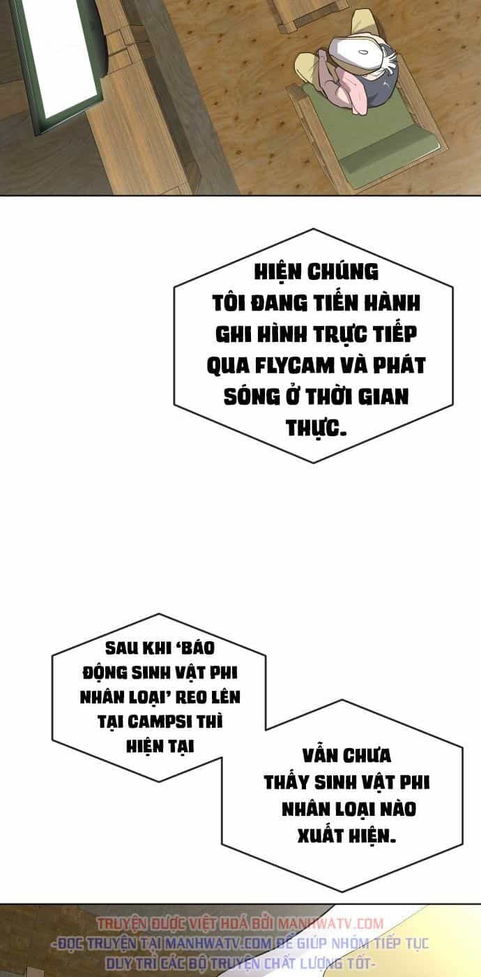 Kỷ Nguyên Siêu Anh Hùng - Chương 51 - ảnh 10