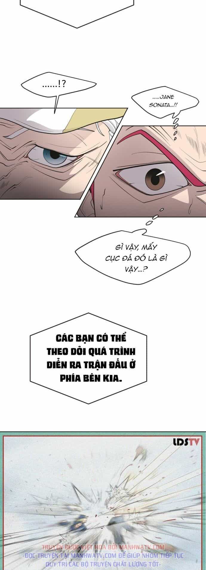Kỷ Nguyên Siêu Anh Hùng - Chương 51 - ảnh 12