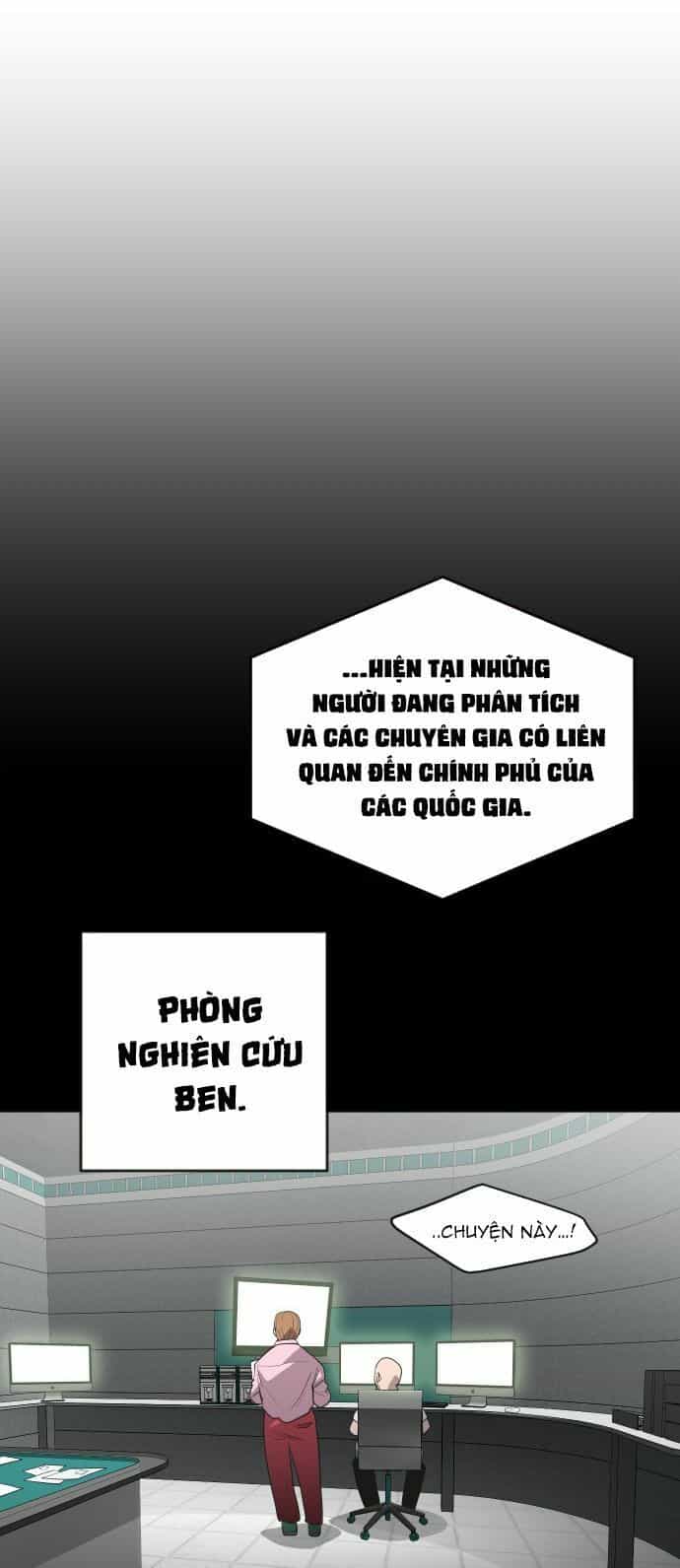 Kỷ Nguyên Siêu Anh Hùng - Chương 51 - ảnh 16