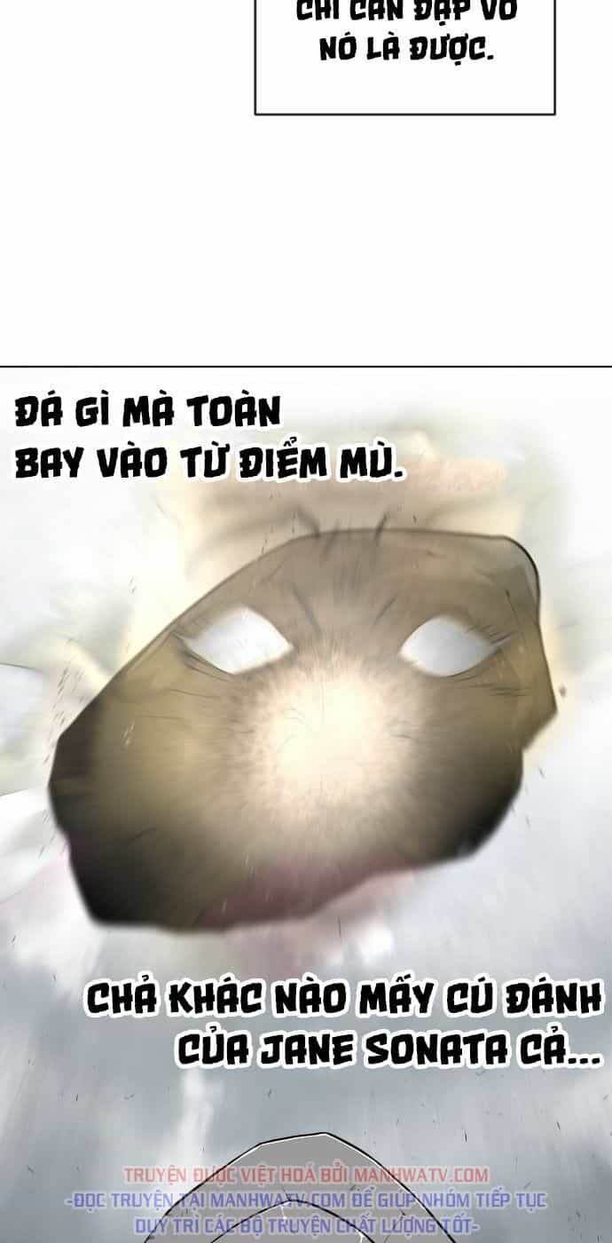 Kỷ Nguyên Siêu Anh Hùng - Chương 51 - ảnh 25