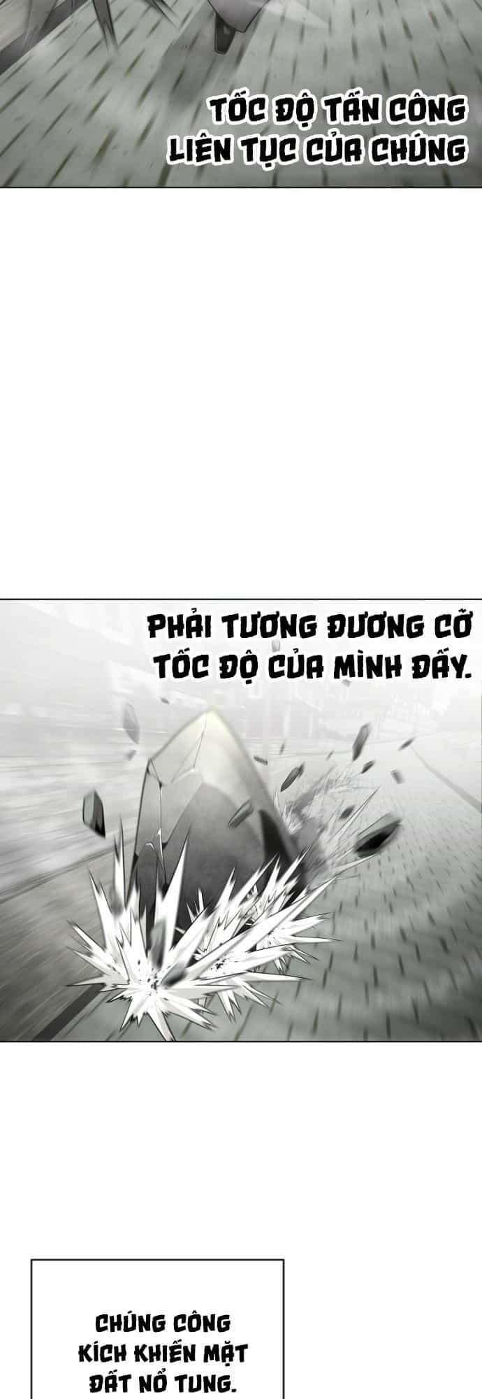 Kỷ Nguyên Siêu Anh Hùng - Chương 51 - ảnh 29