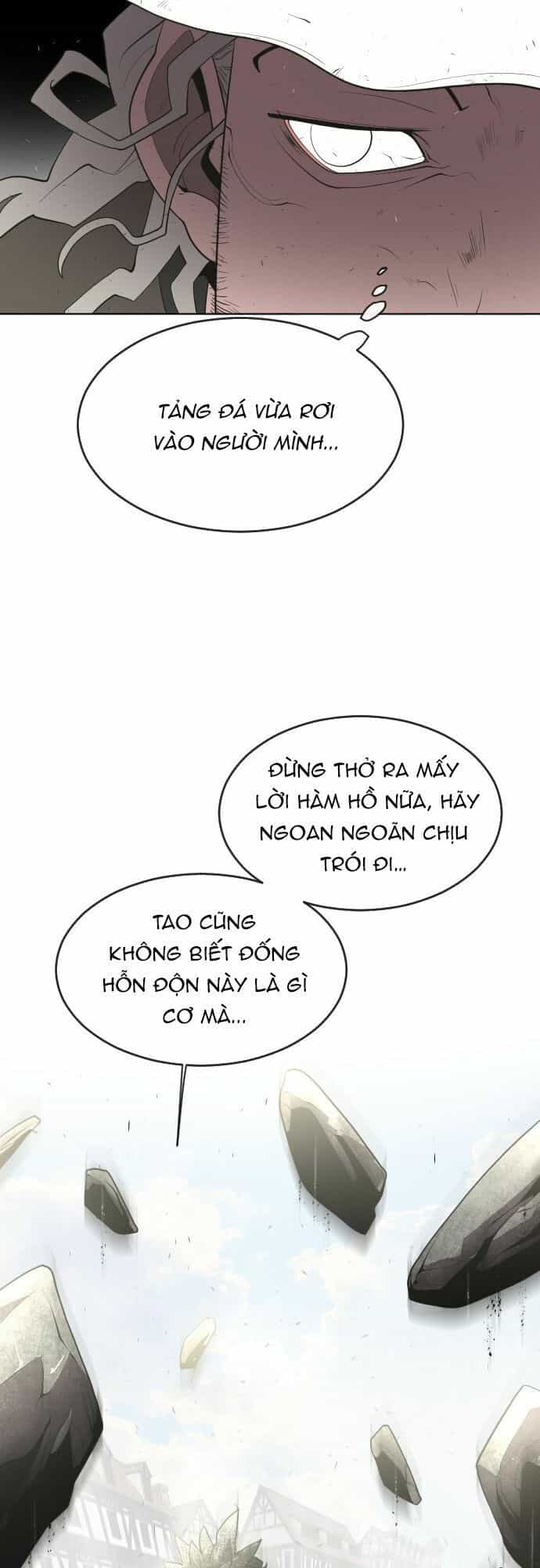 Kỷ Nguyên Siêu Anh Hùng - Chương 51 - ảnh 3