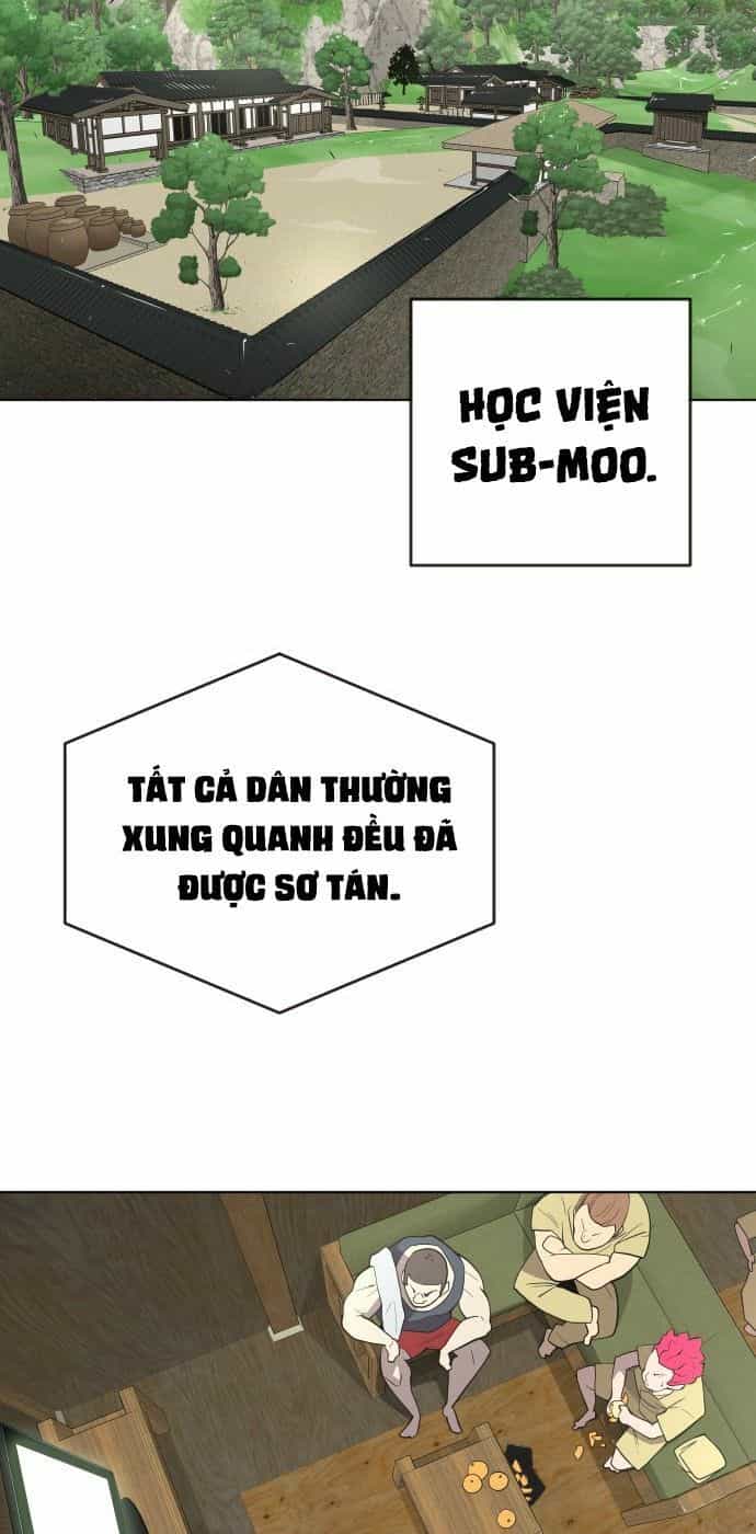 Kỷ Nguyên Siêu Anh Hùng - Chương 51 - ảnh 9