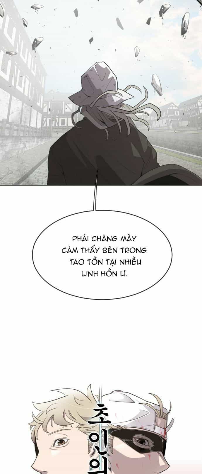 Kỷ Nguyên Siêu Anh Hùng - Chương 52 - ảnh 14