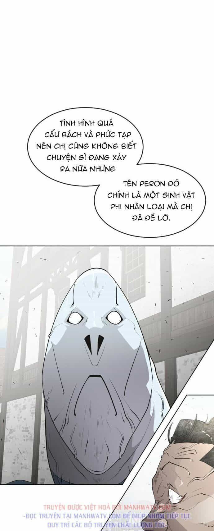 Kỷ Nguyên Siêu Anh Hùng - Chương 53 - ảnh 17