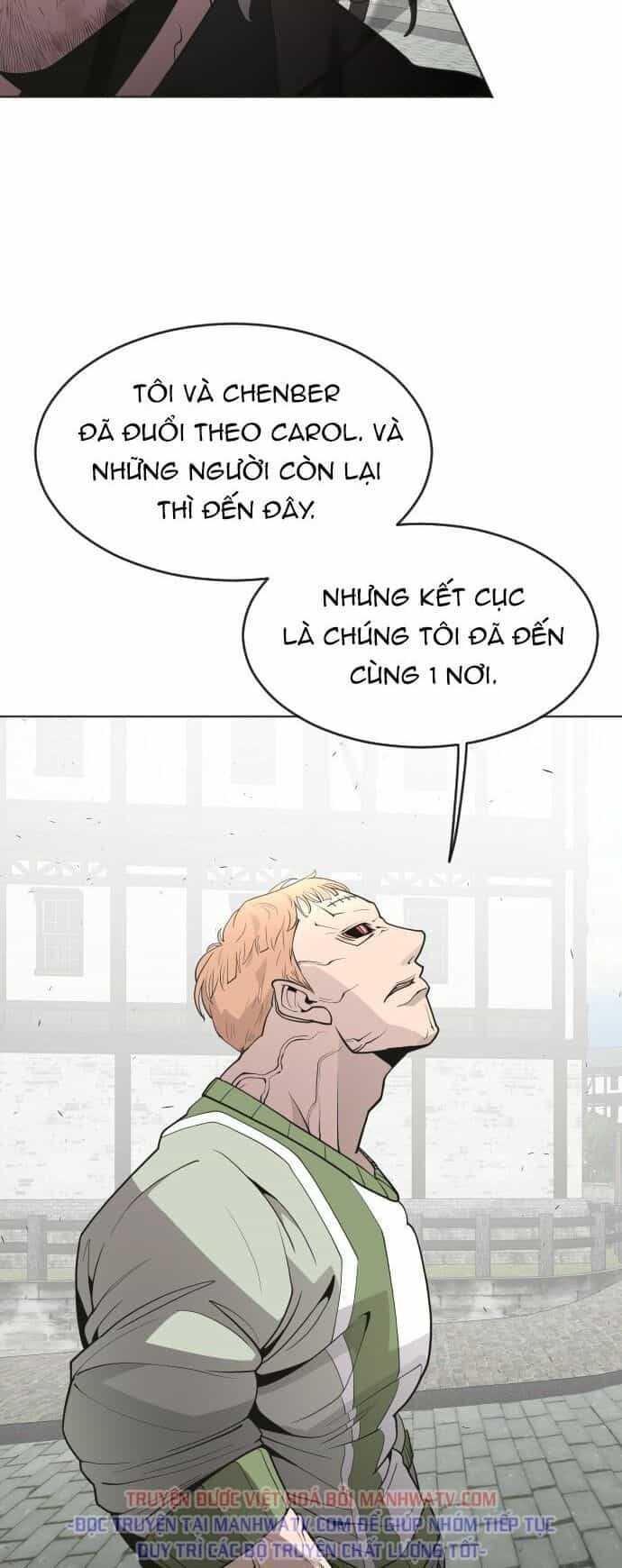Kỷ Nguyên Siêu Anh Hùng - Chương 53 - ảnh 27