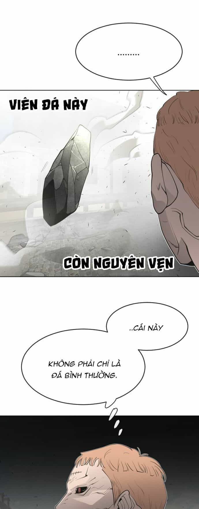 Kỷ Nguyên Siêu Anh Hùng - Chương 53 - ảnh 40