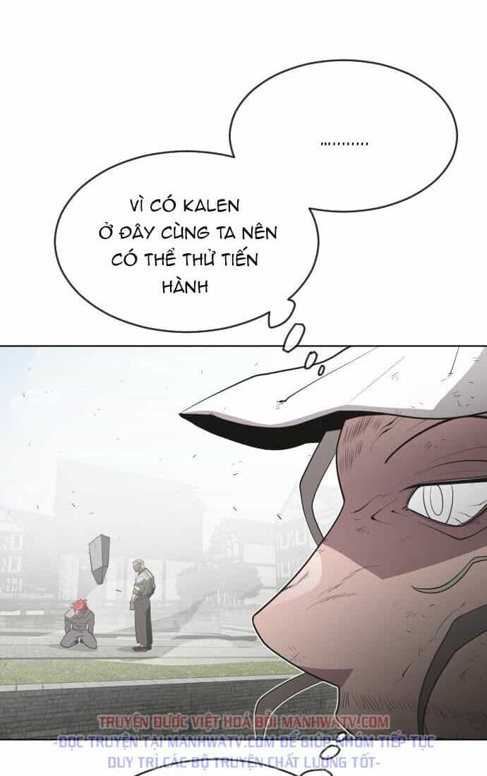 Kỷ Nguyên Siêu Anh Hùng - Chương 54 - ảnh 20