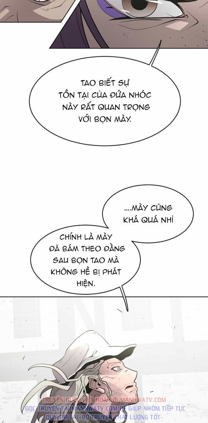 Kỷ Nguyên Siêu Anh Hùng - Chương 54 - ảnh 25