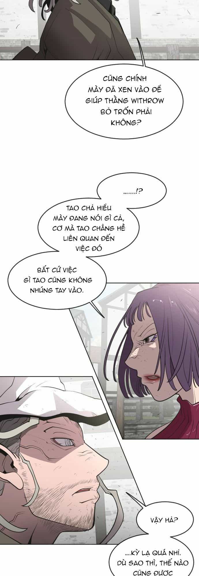 Kỷ Nguyên Siêu Anh Hùng - Chương 54 - ảnh 26