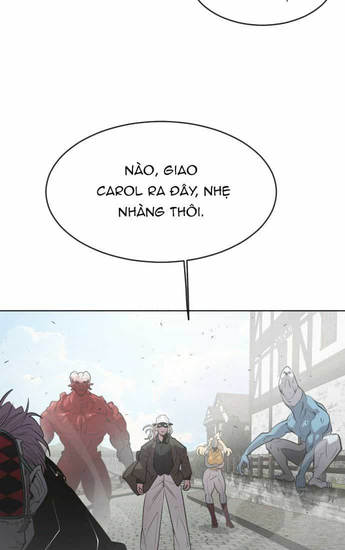 Kỷ Nguyên Siêu Anh Hùng - Chương 54 - ảnh 27