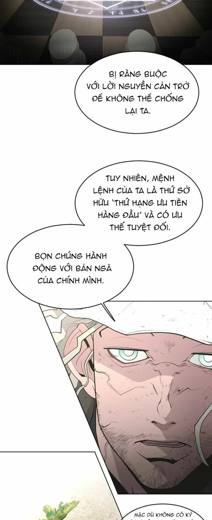 Kỷ Nguyên Siêu Anh Hùng - Chương 54 - ảnh 38