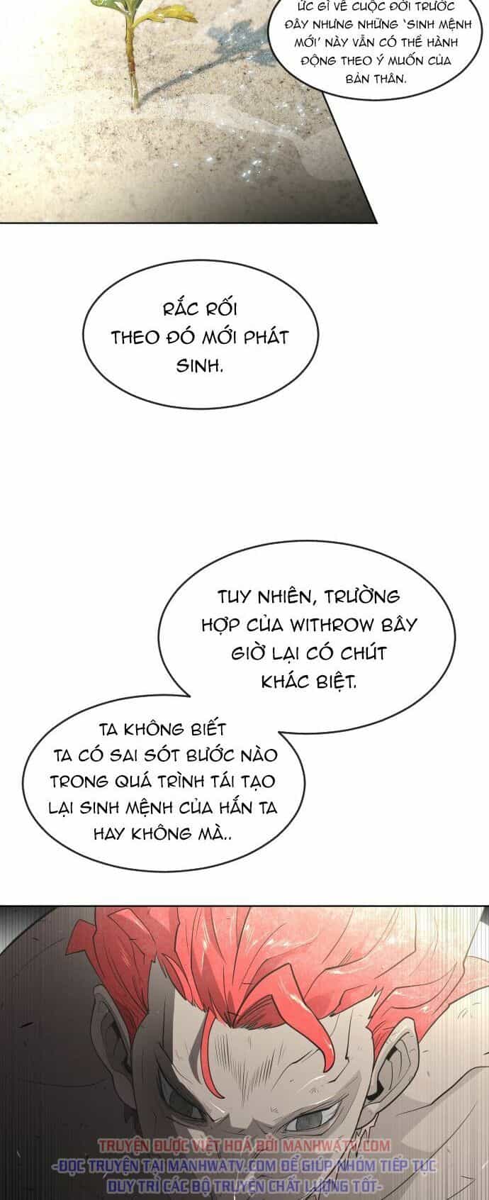 Kỷ Nguyên Siêu Anh Hùng - Chương 54 - ảnh 39