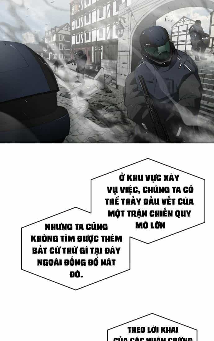 Kỷ Nguyên Siêu Anh Hùng - Chương 55 - ảnh 14