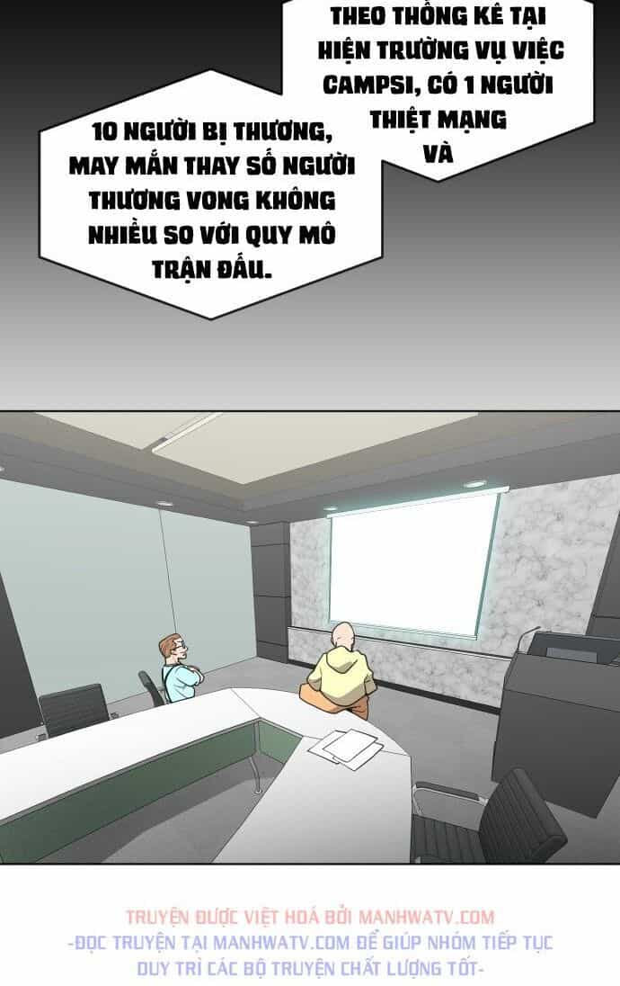 Kỷ Nguyên Siêu Anh Hùng - Chương 55 - ảnh 25