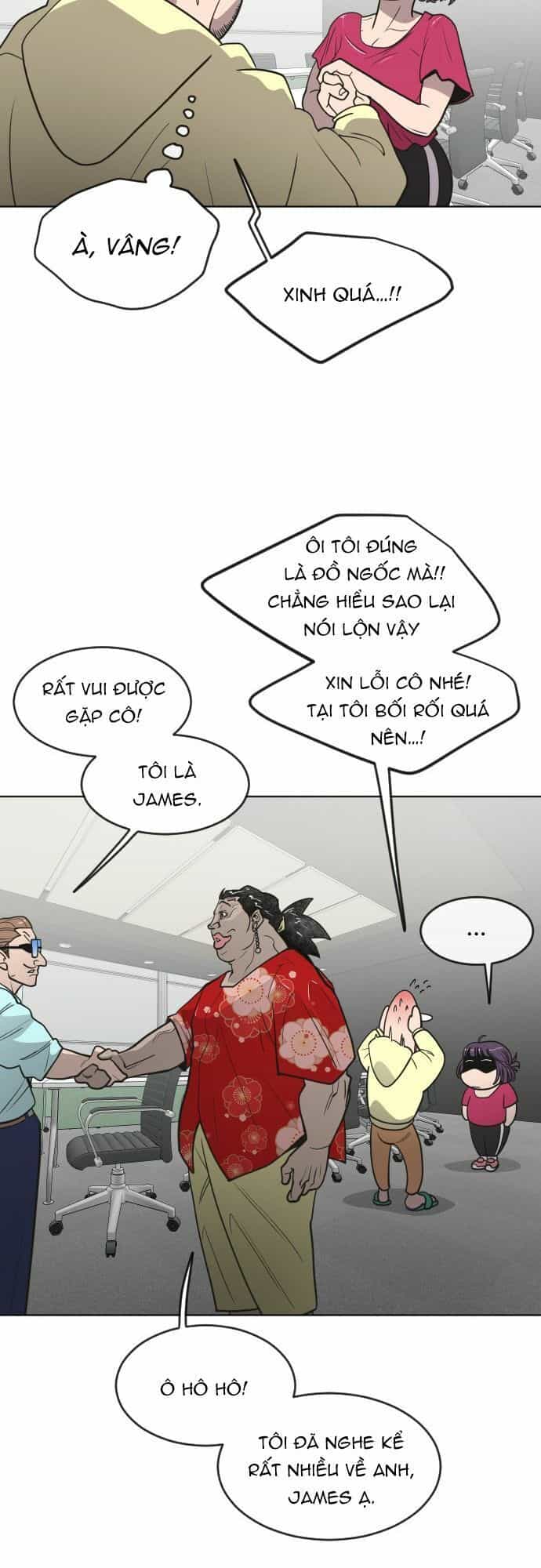 Kỷ Nguyên Siêu Anh Hùng - Chương 55 - ảnh 33