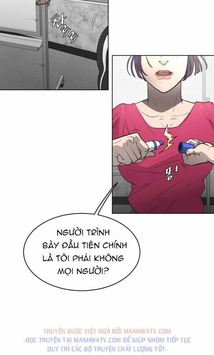 Kỷ Nguyên Siêu Anh Hùng - Chương 55 - ảnh 38