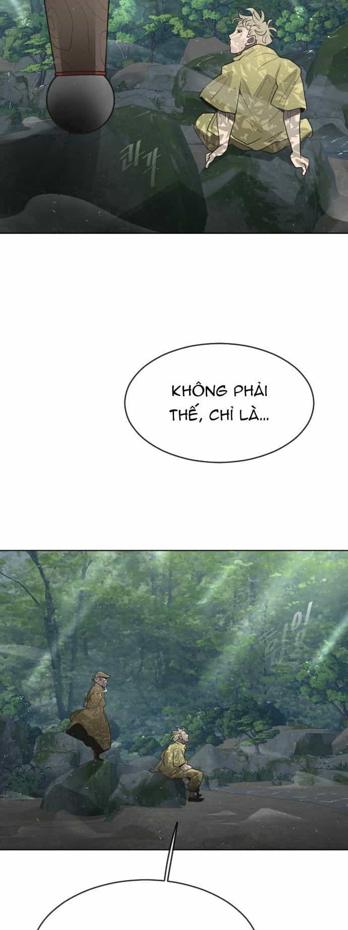Kỷ Nguyên Siêu Anh Hùng - Chương 55 - ảnh 48