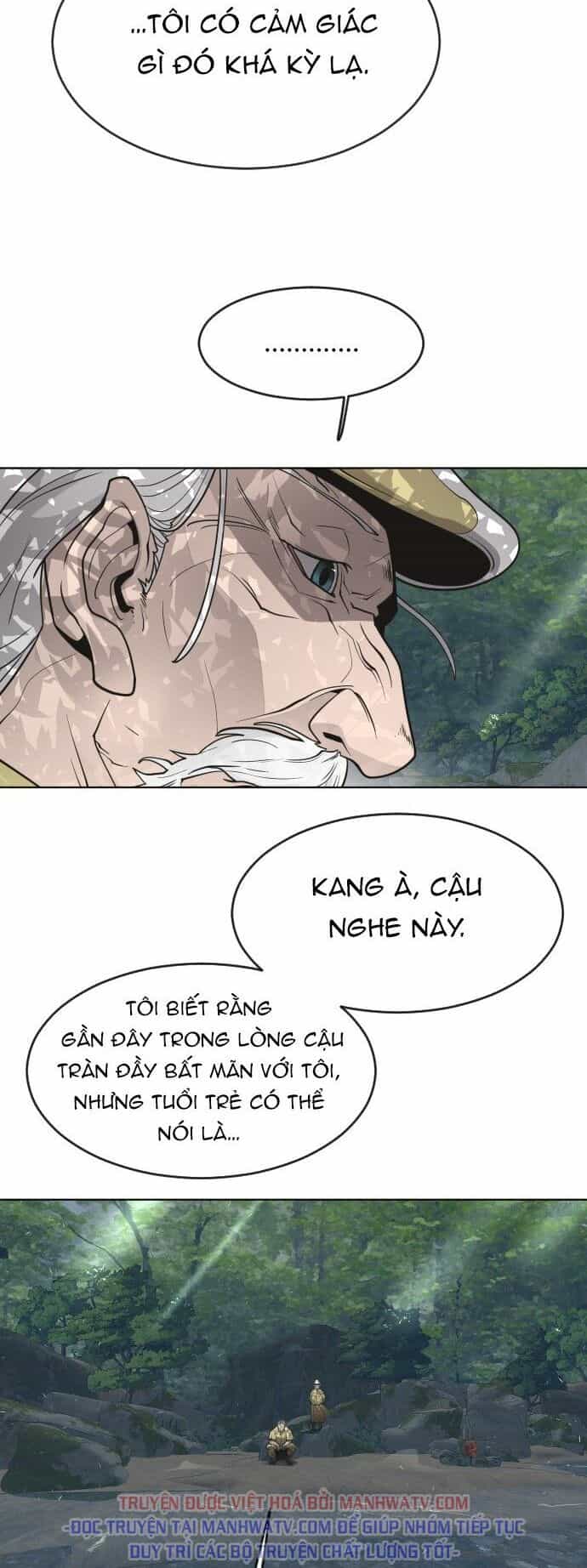 Kỷ Nguyên Siêu Anh Hùng - Chương 55 - ảnh 49