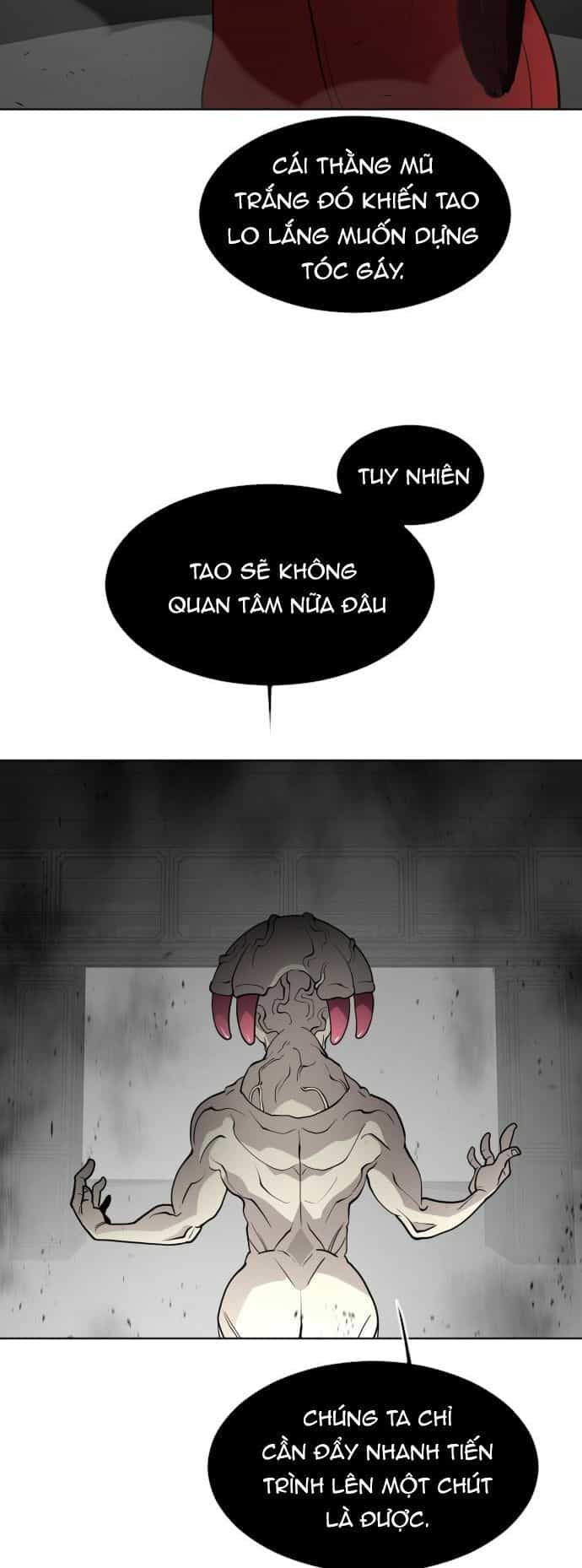 Kỷ Nguyên Siêu Anh Hùng - Chương 56 - ảnh 30
