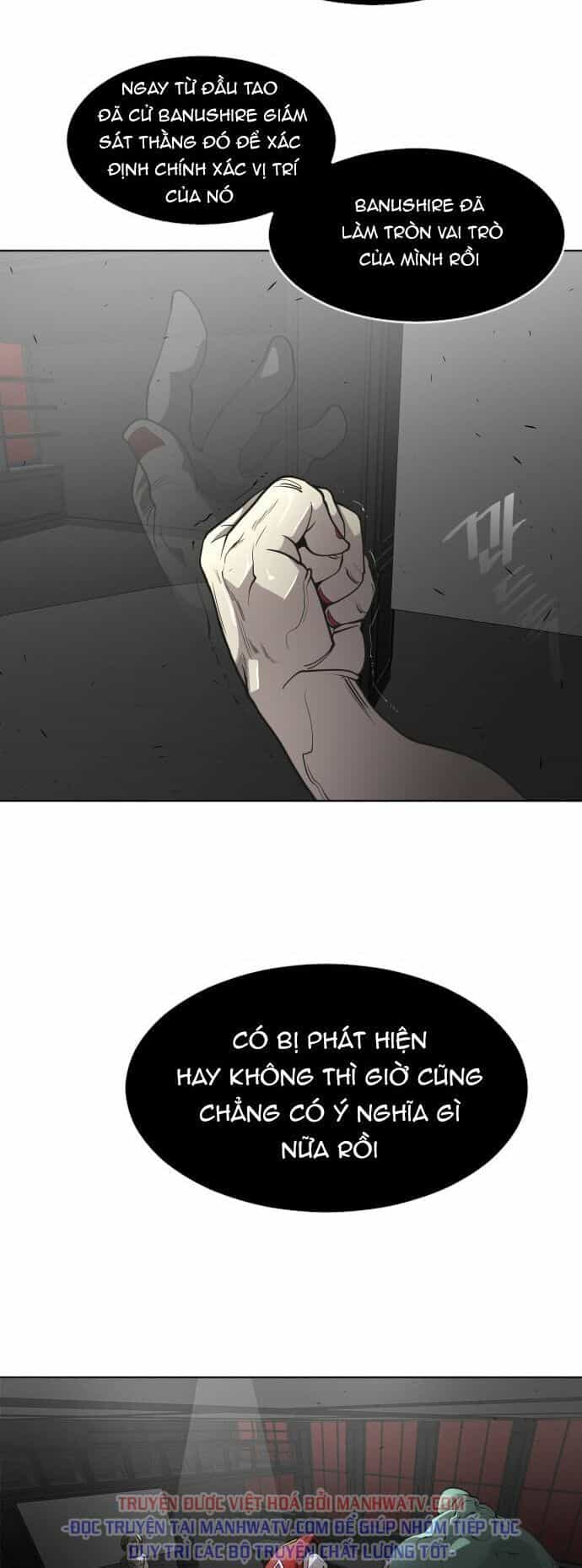 Kỷ Nguyên Siêu Anh Hùng - Chương 56 - ảnh 31