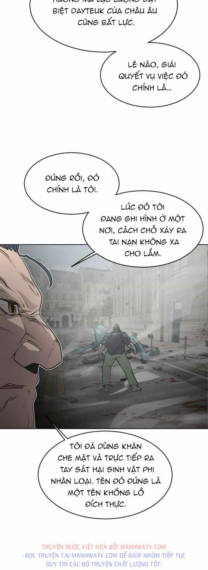 Kỷ Nguyên Siêu Anh Hùng - Chương 56 - ảnh 48