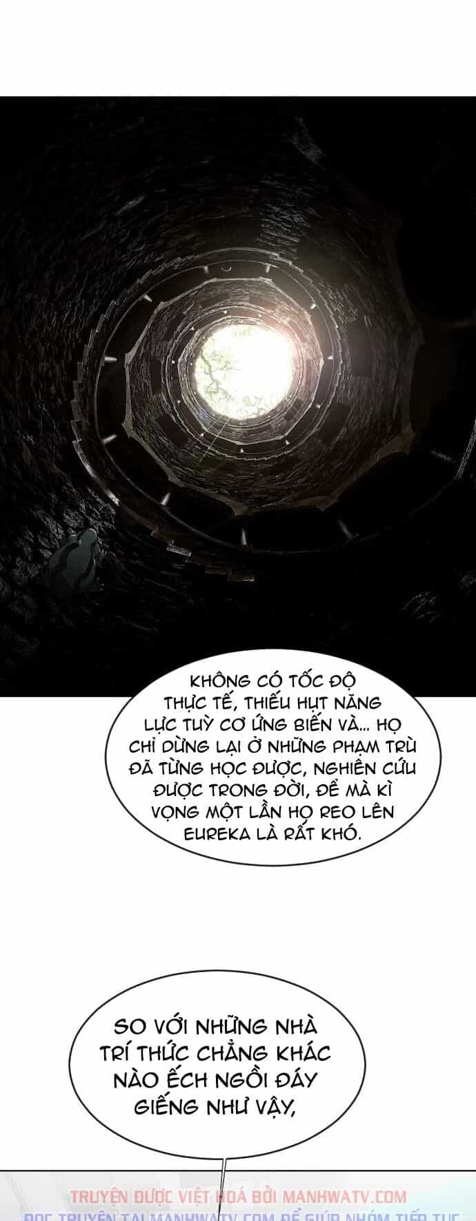 Kỷ Nguyên Siêu Anh Hùng - Chương 57 - ảnh 14
