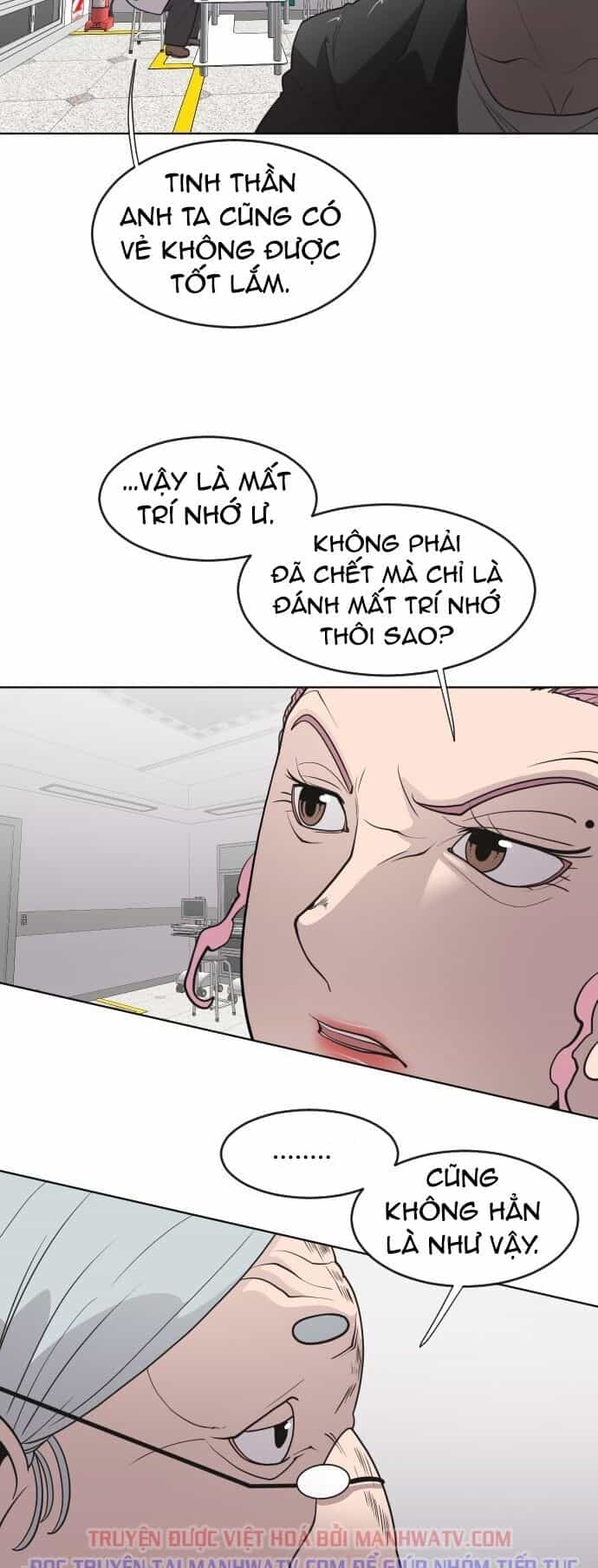 Kỷ Nguyên Siêu Anh Hùng - Chương 57 - ảnh 22