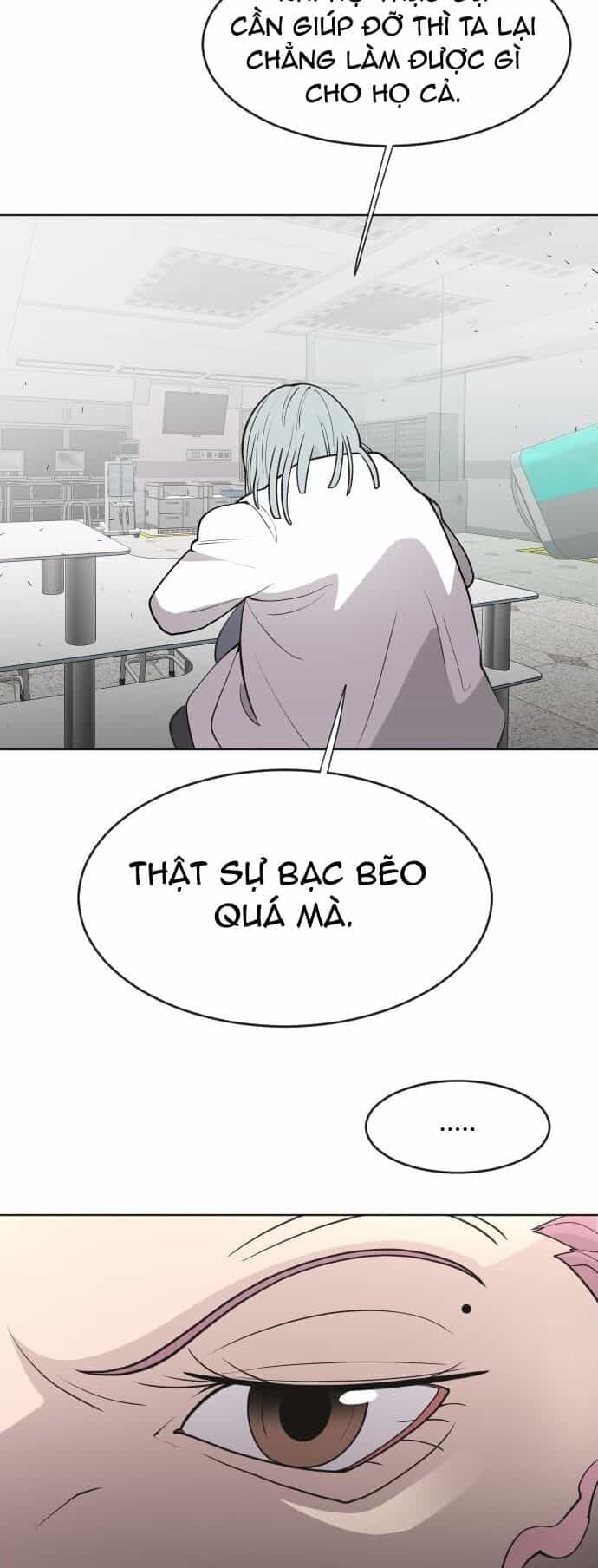 Kỷ Nguyên Siêu Anh Hùng - Chương 57 - ảnh 25