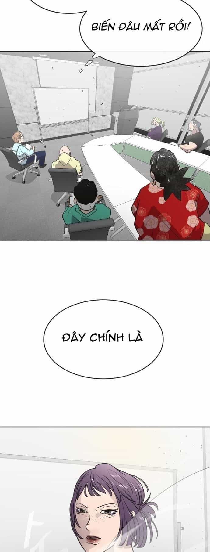 Kỷ Nguyên Siêu Anh Hùng - Chương 57 - ảnh 28