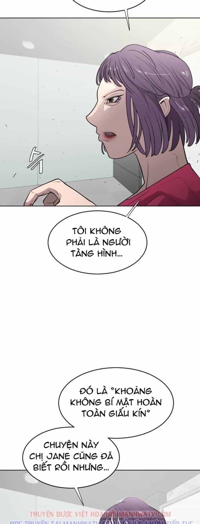 Kỷ Nguyên Siêu Anh Hùng - Chương 57 - ảnh 30