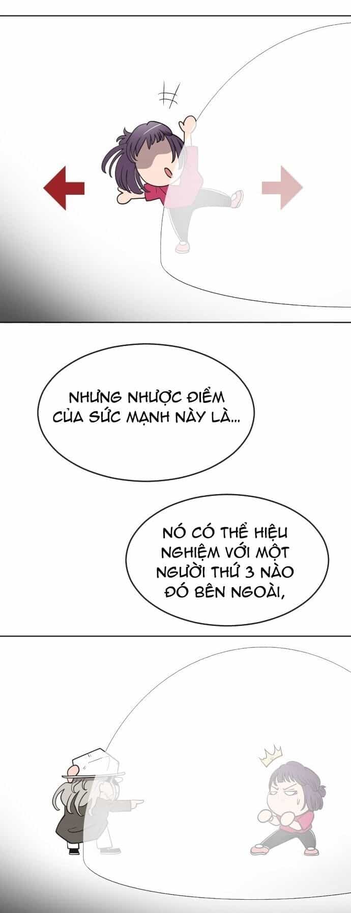 Kỷ Nguyên Siêu Anh Hùng - Chương 57 - ảnh 33