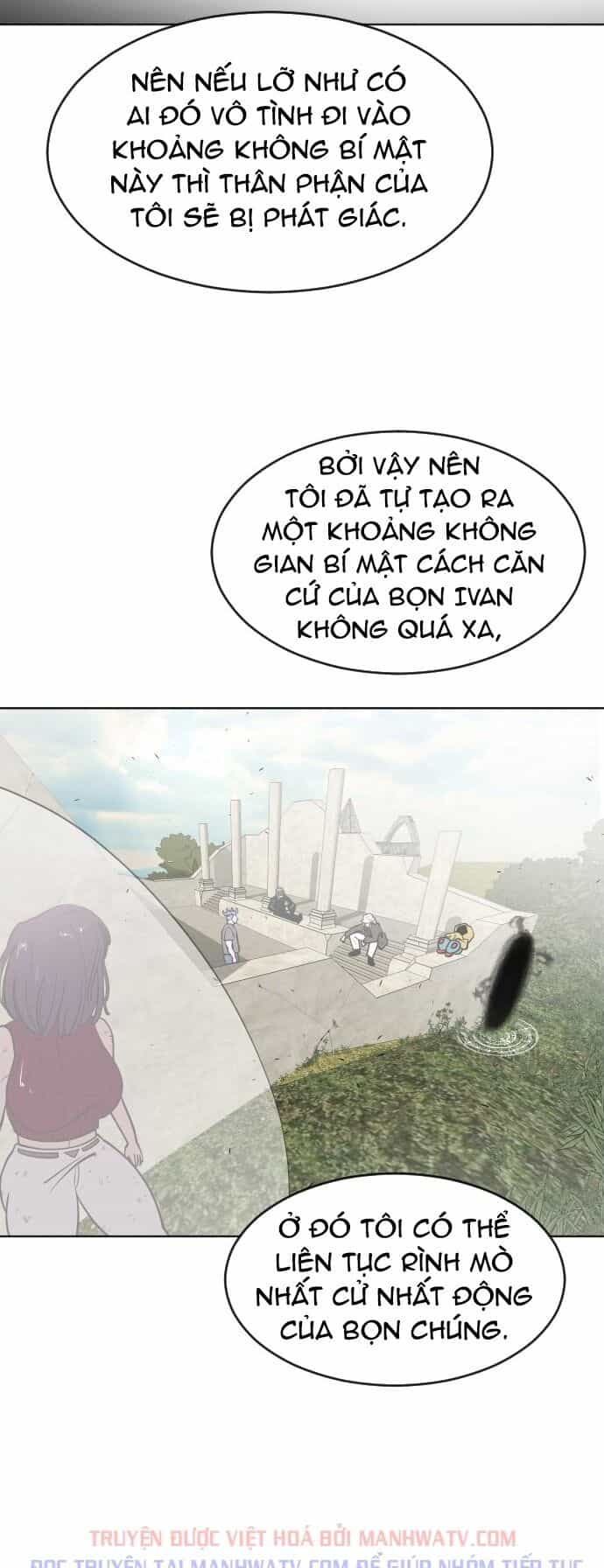 Kỷ Nguyên Siêu Anh Hùng - Chương 57 - ảnh 34