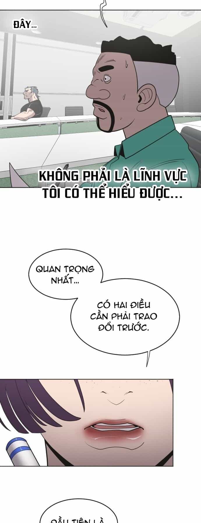 Kỷ Nguyên Siêu Anh Hùng - Chương 57 - ảnh 36