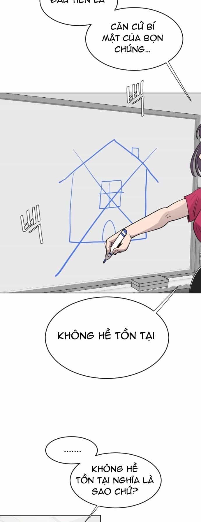 Kỷ Nguyên Siêu Anh Hùng - Chương 57 - ảnh 37