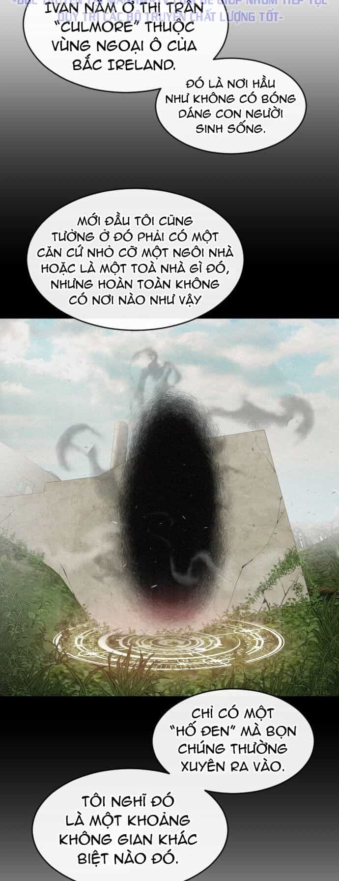 Kỷ Nguyên Siêu Anh Hùng - Chương 57 - ảnh 39