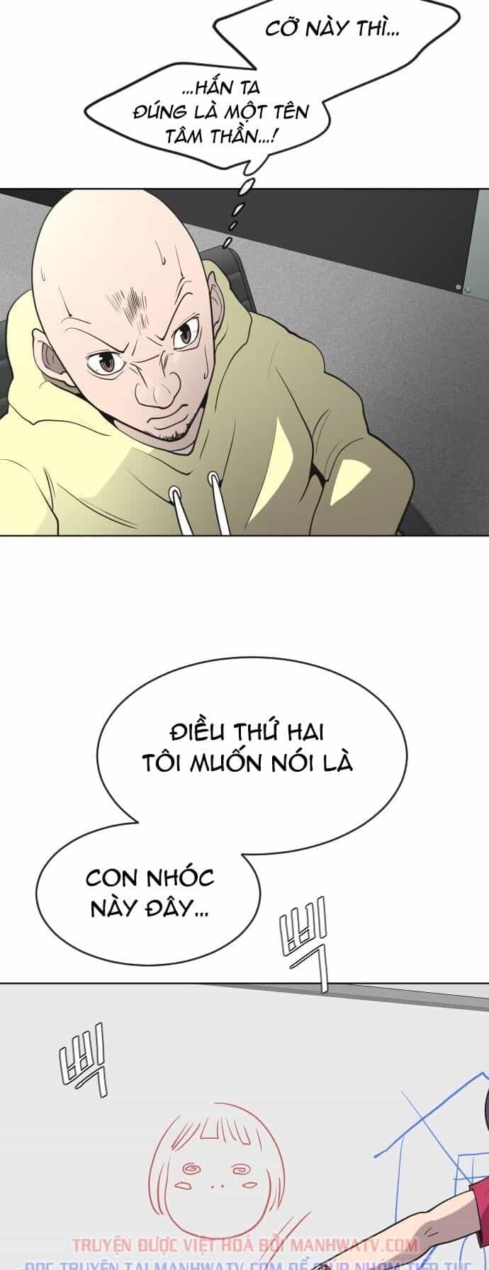 Kỷ Nguyên Siêu Anh Hùng - Chương 57 - ảnh 46