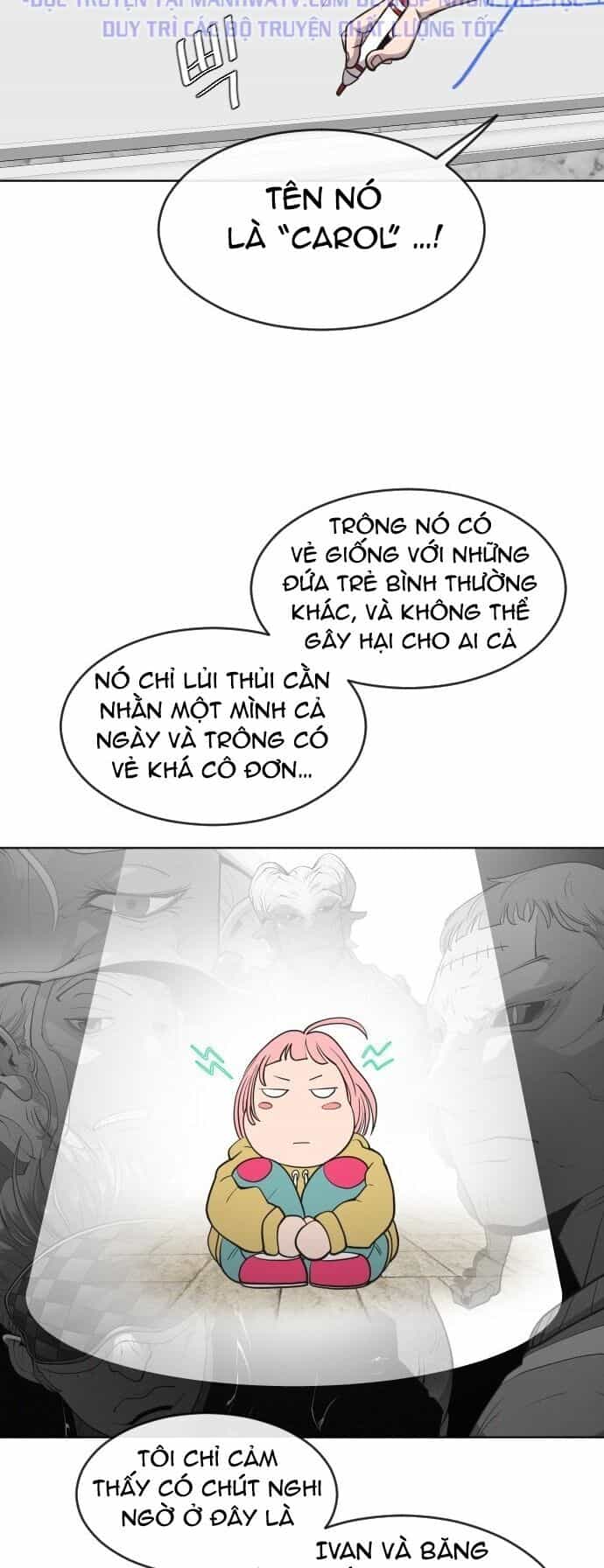Kỷ Nguyên Siêu Anh Hùng - Chương 57 - ảnh 47