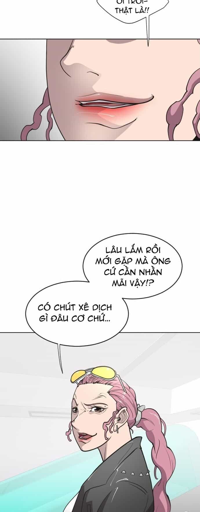 Kỷ Nguyên Siêu Anh Hùng - Chương 57 - ảnh 5
