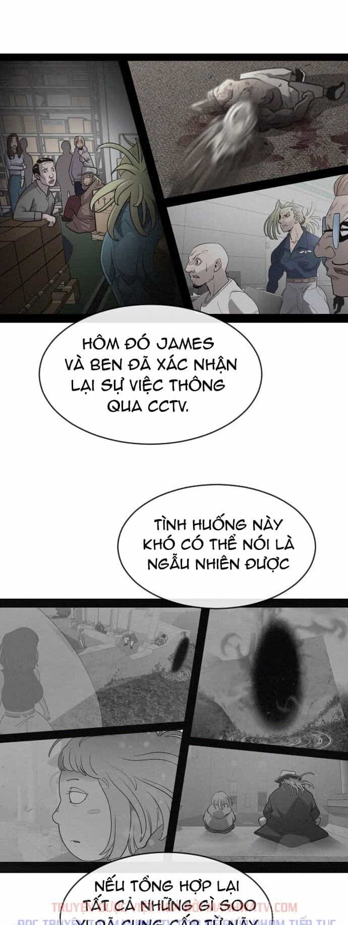 Kỷ Nguyên Siêu Anh Hùng - Chương 57 - ảnh 54