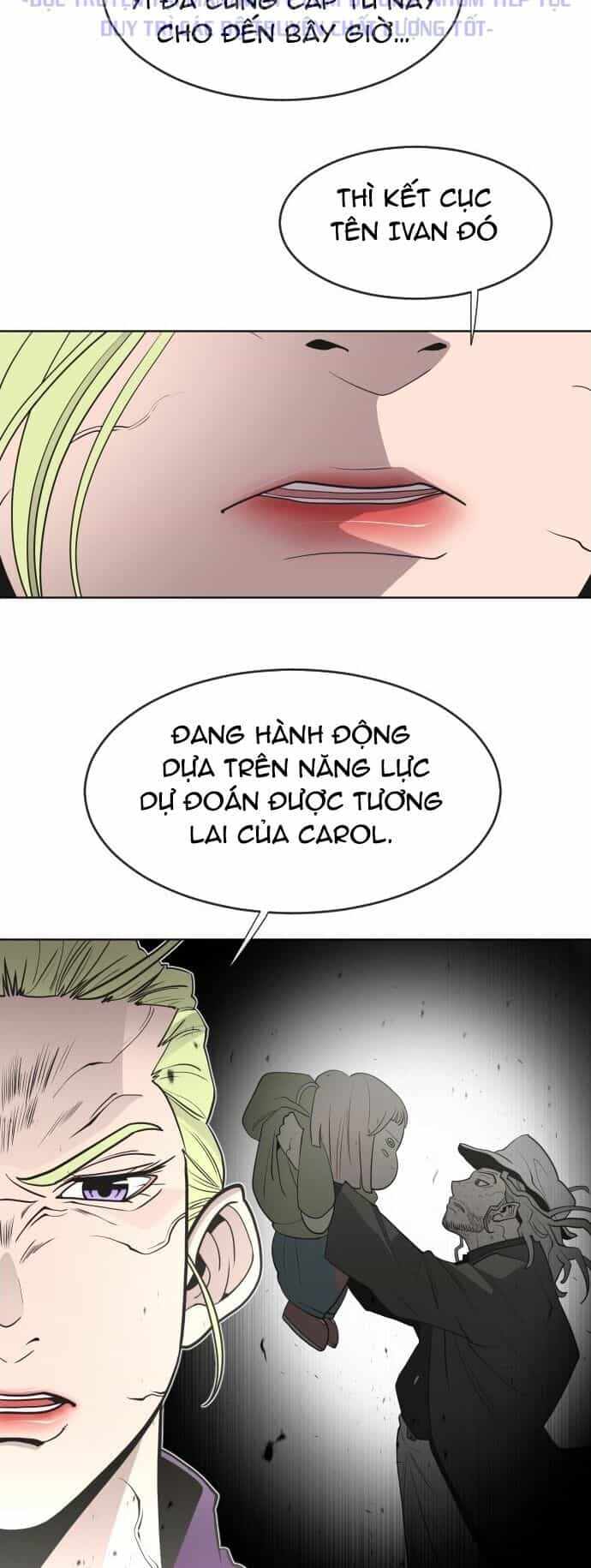 Kỷ Nguyên Siêu Anh Hùng - Chương 57 - ảnh 55