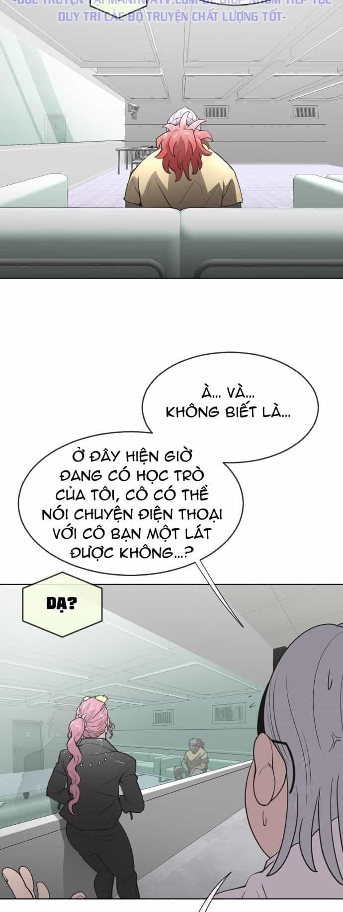 Kỷ Nguyên Siêu Anh Hùng - Chương 57 - ảnh 59